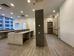 Robinson Square (D1), Office #554004281